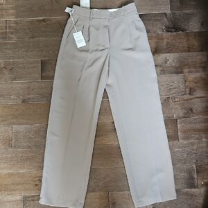 Aritzia/Wilfred Effortless Pant TALL